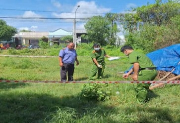 Tây Ninh khởi tố hơn 2.200 vụ án trong năm 2025