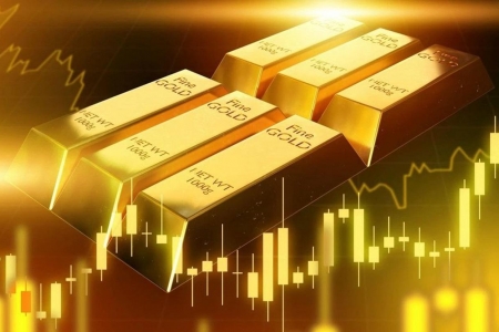 Giá vàng cuối năm đối mặt biến động mạnh, xu hướng tăng vẫn chiếm ưu thế