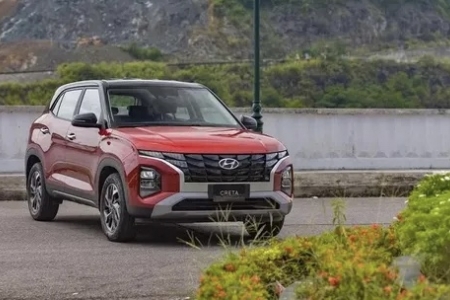 Cập nhật bảng giá xe Hyundai mới nhất tháng 12/2025