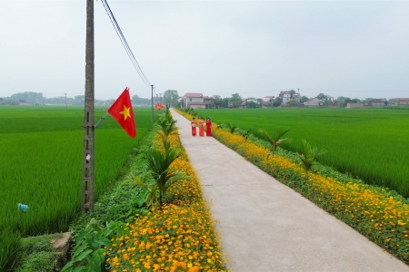 Thái Nguyên: Biểu dương, phê bình đơn vị, địa phương về tiến độ giải ngân vốn thuộc chương trình mục tiêu quốc gia