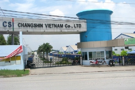 Changshin Việt Nam chi khoảng 700 tỷ đồng thưởng Tết Bính Ngọ 2026