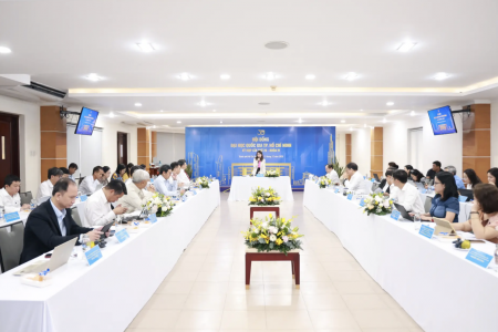 Đại học Quốc gia TP. HCM cam kết miễn học phí và cấp học bổng cho 100% nghiên cứu sinh