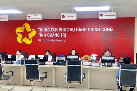 Quảng Trị siết chặt kỷ cương công vụ, quyết liệt chặn nhũng nhiễu trong giải quyết thủ tục năm 2026