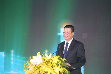 Nhơn Trạch 3&4 khánh thành: Minh chứng năng lực thi công điện khí công nghệ cao của LILAMA