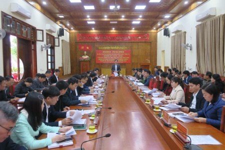 Hải Phòng: Xã Kiến Thụy cơ bản hoàn thành 20/20 nhiệm vụ chính trị đề ra