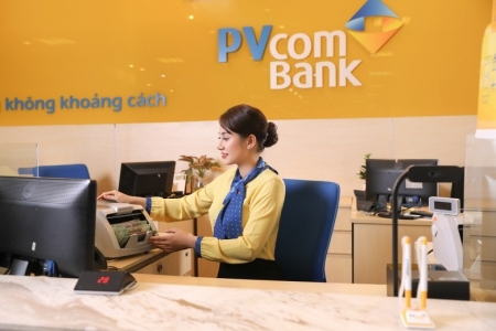 PVCombank vừa tăng lãi suất tiết kiệm lên tới 8,3%/năm, số tiền gửi chỉ từ 100 triệu đồng
