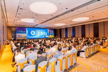 Nông nghiệp Hòa Phát kết thúc IPO, 57% cổ phần về tay nhà đầu tư tổ chức