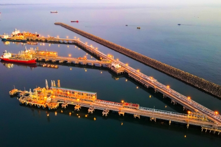 Lọc hóa dầu Bình Sơn chủ động vượt “bão” năm 2026