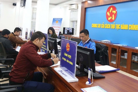 Ứng dụng AI vào khai thuế: Bước cải cách thủ tục hành chính đối với hộ, cá nhân kinh doanh