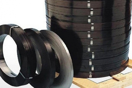 Canada kết luận Việt Nam không bán phá giá dây đai thép