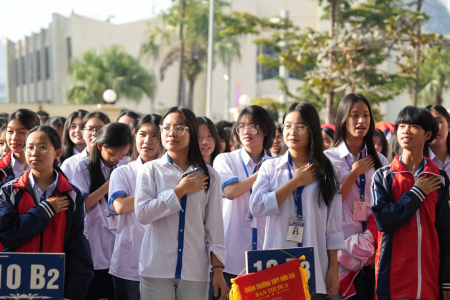 Quảng Ninh triển khai 7 nhóm chính sách hỗ trợ giáo dục từ năm học 2025 - 2026