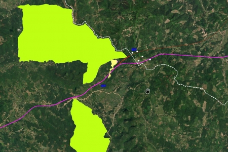 Thái Nguyên đề nghị bổ sung quy hoạch hai tuyến cao tốc liên kết vùng