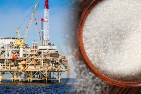 Năng lượng gây sức ép, MXV-Index giảm phiên thứ tư