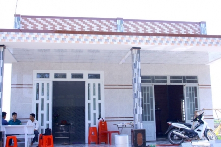 Tây Ninh dự kiến bố trí hơn 50,3 tỷ đồng ổn định dân cư giai đoạn 2026–2030