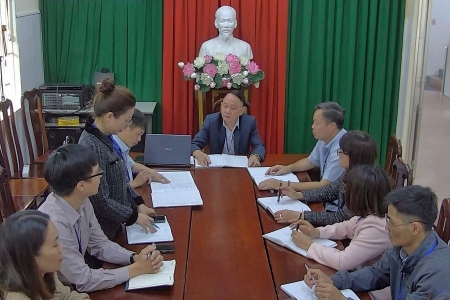 Lâm Đồng khuyến cáo bảo đảm an toàn thức ăn đường phố