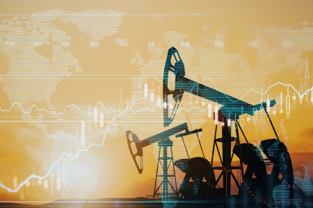 Duy trì hiệu quả kinh doanh khi giá xăng dầu liên tục giảm