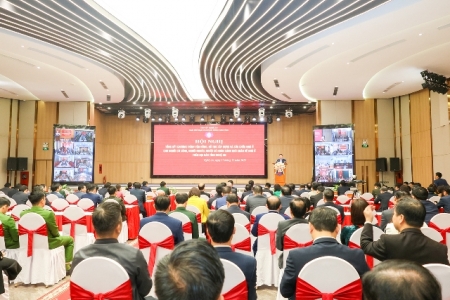 Nghệ An hoàn thành mục tiêu xóa hơn 20.800 nhà tạm, dột nát trước thời hạn