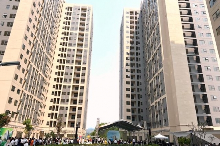 Đà Nẵng đặt mục tiêu hoàn thành gần 29.000 căn nhà ở xã hội dành cho người lao động