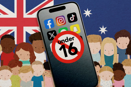 Siết chặt vòng vây bảo vệ trẻ em trước những "cạm bẫy" trực tuyến