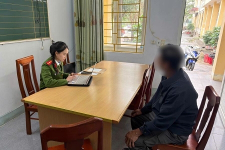Hà Tĩnh: Kịp thời ngăn chặn một vụ lừa đảo qua điện thoại gần 60 triệu đồng