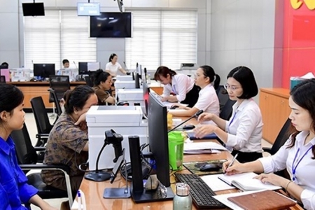 Ninh Bình tăng cường, biệt phái công chức về xã, phường