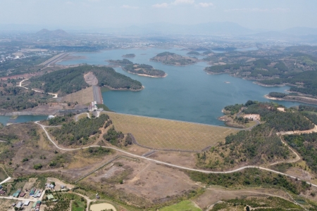 Lâm Đồng thu hồi hơn 1.400 ha đất siêu dự án Sài Gòn Đại Ninh do chậm triển khai