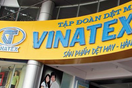 Vinatex (VGT) tạm ứng cổ tức 150 tỷ đồng sau kết quả kinh doanh tích cực