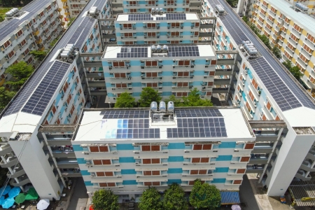 TP. HCM công bố 8 khu đất dự kiến triển khai dự án nhà ở xã hội