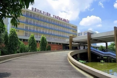 Lễ khánh thành loạt các công trình xây dựng y tế trọng điểm