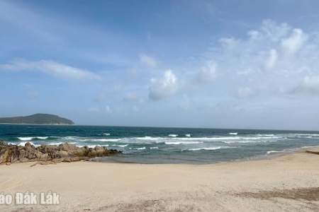 Đắk Lắk tổ chức khánh thành, khởi công các dự án chào mừng Đại hội XIV của Đảng