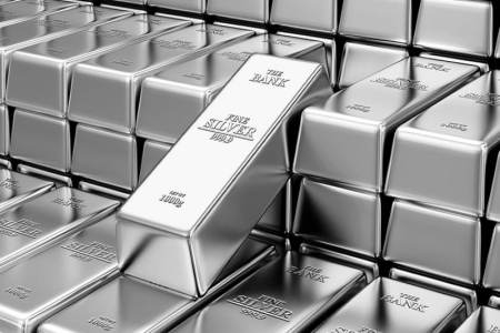 Bạc trở thành động lực dẫn dắt thị trường?