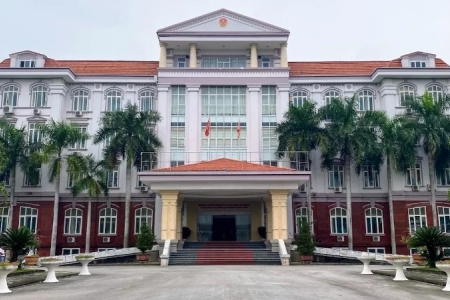 Thanh Hóa ban hành Kế hoạch sắp xếp các Ban Quản lý dự án đầu tư xây dựng