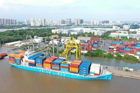 Hơn 600 nhân viên Xếp dỡ Hải An chuẩn bị mua cổ phiếu ESOP ưu đãi