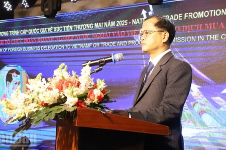 Mở rộng cánh cửa đưa nông sản Đắk Lắk, Tây Nguyên vươn ra thị trường toàn cầu