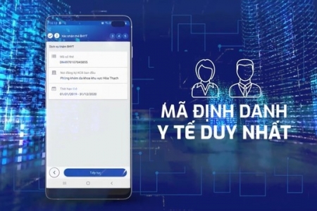 Hà Nội xây dựng hệ thống dữ liệu y tế liên thông, ứng dụng AI phục vụ quản lý và chăm sóc sức khỏe người dân