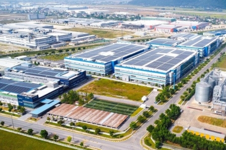 Nghệ An hướng tới thu hút 35 - 40 nghìn tỷ đồng đầu tư vào Khu kinh tế Đông Nam trong năm 2026