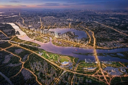 Đề xuất hai phương án áp dụng bảng giá đất