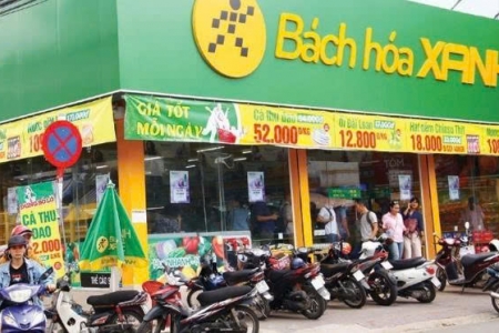 Thế giới Di động hoàn thành 95% kế hoạch doanh thu sau 11 tháng