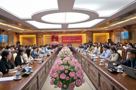 Bộ Tư lệnh Vùng Cảnh sát biển 1 tuyên truyền về biển, đảo