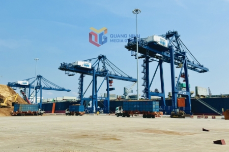 Động lực tăng trưởng từ kinh tế tư nhân ở Quảng Ninh