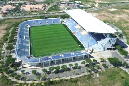 Đà Nẵng đổi tên sân vận động Hòa Xuân thành Chi Lăng