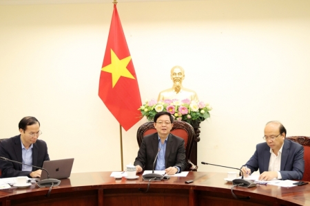 Đổi mới tư duy xây dựng pháp luật để tháo gỡ điểm nghẽn, thúc đẩy phát triển