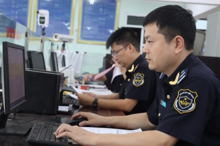Ngành Hải quan: Hoàn thiện về tổ chức, đổi mới về tư duy quản lý, phương thức điều hành