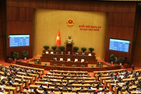 Chuẩn bị điều kiện hạ tầng phục vụ triển khai công nghệ chiến lược