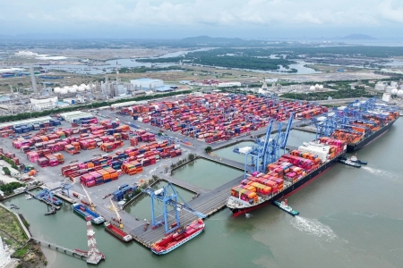 TP. HCM thu hút FDI tăng hơn 24%, giữ vững vị thế đầu tàu cả nước