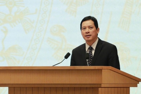 Lan tỏa mạnh mẽ thông tin tích cực, thông tin chính thống trên không gian mạng