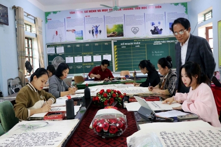 Những điểm mới của 6 dự án luật có hiệu lực từ ngày 1/1/2026