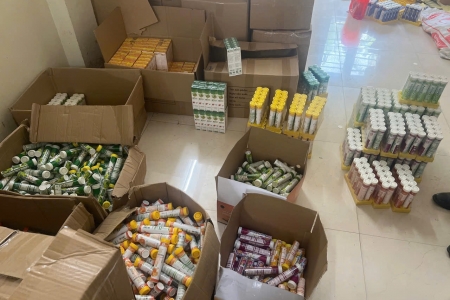 Bộ Y tế: Nhiều "lỗ hổng" pháp lý trong thu hồi giấy phép và quản lý an toàn thực phẩm