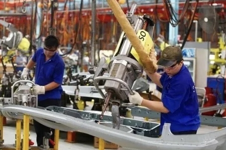 Đồng Nai có gần 15.000 doanh nghiệp công bố thưởng Tết