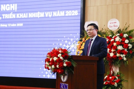 Cần tính toán lại cấu trúc phát triển hệ thống điện gắn với mô hình tăng trưởng mới